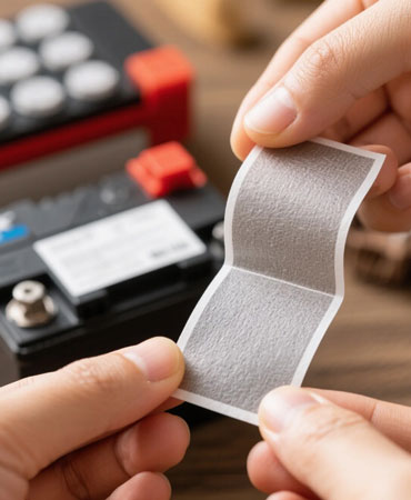 Isıya Dayanıklı Yapısal Yapıştırıcılar: Pil Güvenliği için Temel Teknoloji