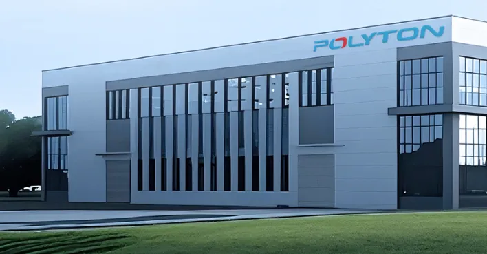 Polyton sizi 23. Çin Uluslararası Kauçuk Teknolojisi Fuarı'na içtenlikle davet ediyor